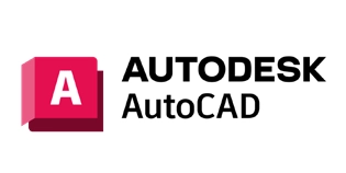 Logo Autodesk AutoCAD