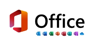 Logo Microsoft Office