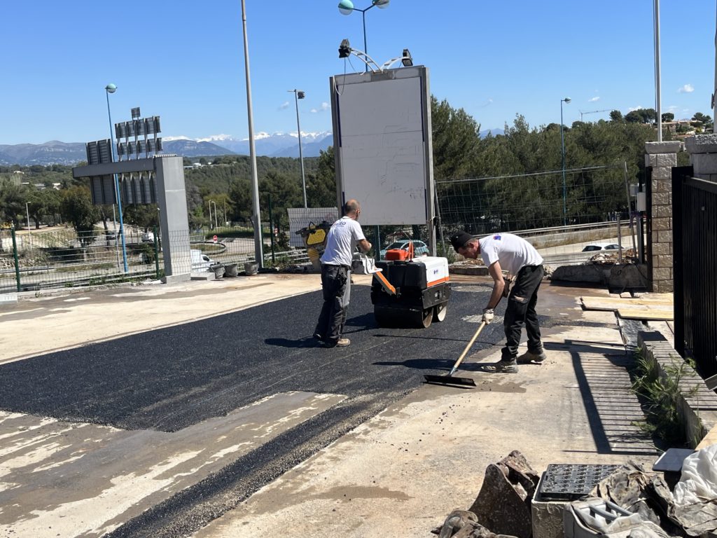 Europcar antibes